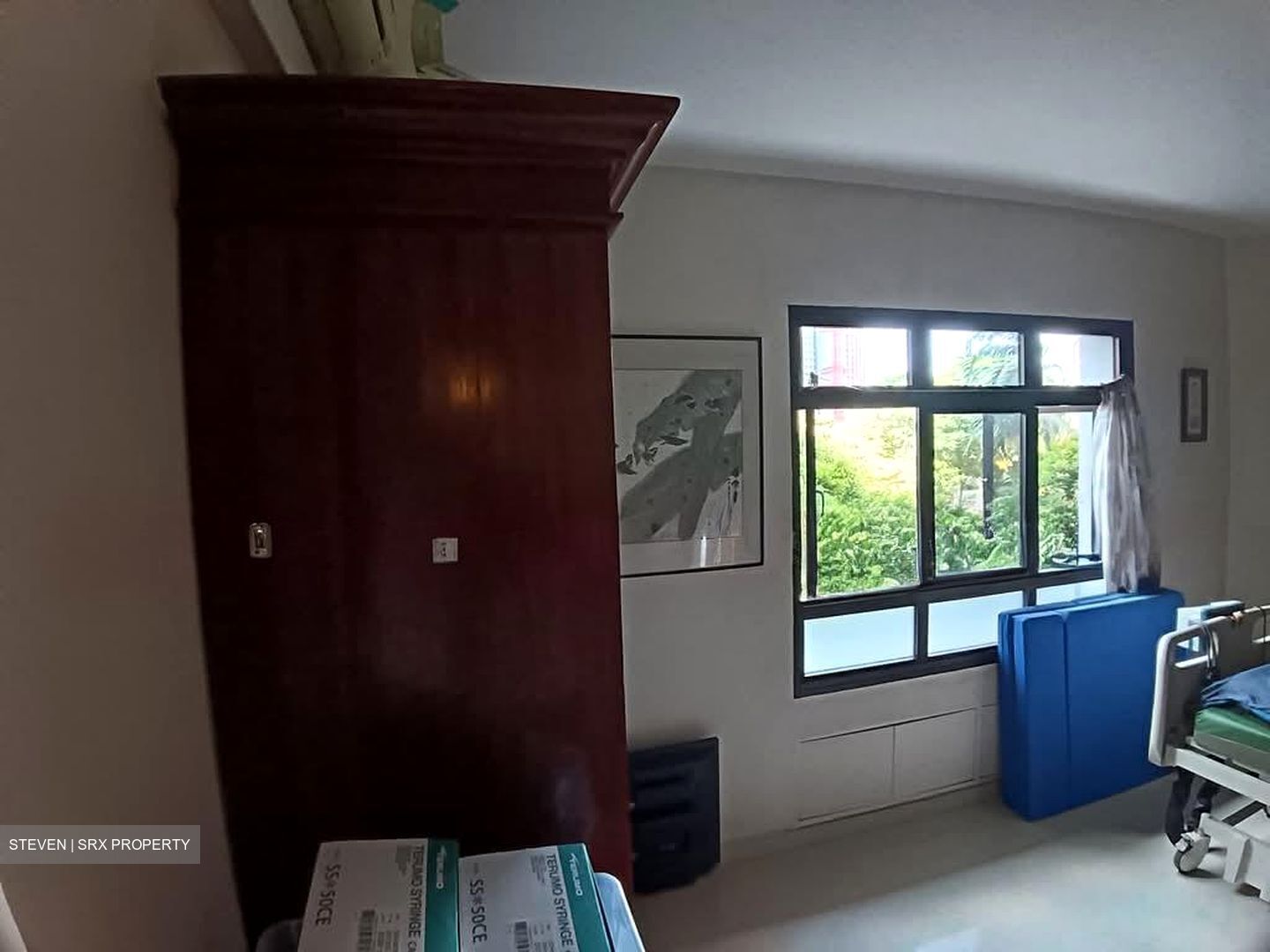Blk 75C Redhill Road (Bukit Merah), HDB 5 Rooms #596412351